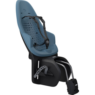 THULE YEPP 2 Maxi Child Seat Frame Mount Aegean Blue 0